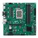 ASUS MB Sc LGA1700 PRO B760M-C-CSM, Intel B760, 4xDDR5, 2xDP, 1xHDMI, 1xVGA, mATX 90MB1DX0-M1EAYC