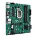 ASUS MB Sc LGA1700 PRO B760M-C-CSM, Intel B760, 4xDDR5, 2xDP, 1xHDMI, 1xVGA, mATX 90MB1DX0-M1EAYC