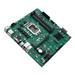 ASUS MB Sc LGA1700 PRO B760M-C-CSM, Intel B760, 4xDDR5, 2xDP, 1xHDMI, 1xVGA, mATX 90MB1DX0-M1EAYC