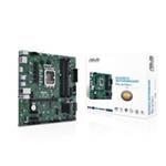 ASUS MB Sc LGA1700 PRO Q670M-C-CSM, Intel Q670, 4xDDR5, 2xDP, 1xHDMI, mATX 90MB19E0-M2EAYC
