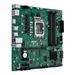 ASUS MB Sc LGA1700 PRO Q670M-C-CSM, Intel Q670, 90MB19E0-M0EAYC