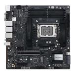 ASUS MB Sc LGA1700 PRO WS W680M-ACE SE, Intel W680, 4xDDR5, 1xDP, 1xHDMI, 1xVGA, 1xmATX 90MB1FA0-M0EAY0