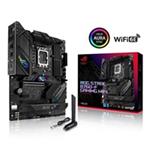 ASUS MB Sc LGA1700 ROG STRIX B760-F GAMING WIFI, Intel B760, 4xDDR5, 1xDP, 1xHDMI, WI-FI 90MB1CT0-M0EAY0