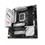 ASUS MB Sc LGA1700 ROG STRIX B760-G GAMING WIFI, Intel B760, 4xDDR5, 1xDP, 1xHDMI, WI-FI, mATX 90MB1EQ0-M1EAY0