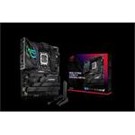 ASUS MB Sc LGA1700 ROG STRIX Z790-F GAMING WIFI II, Intel Z790 90MB1FM0-M0EAY0