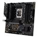 ASUS MB Sc LGA1700 TUF GAMING B660M-E D4 90MB19J0-M1EAY0