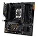 ASUS MB Sc LGA1700 TUF GAMING B660M-E D4 90MB19J0-M1EAY0