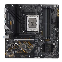 ASUS MB Sc LGA1700 TUF GAMING B660M-E D4 90MB19J0-M1EAY0