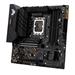 ASUS MB Sc LGA1700 TUF GAMING B660M-PLUS DDR4, Intel B660, 4xDDR4, 1xDP, 1xHDMI, mATX 90MB1940-M0EAY0