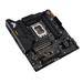 ASUS MB Sc LGA1700 TUF GAMING B660M-PLUS DDR4, Intel B660, 4xDDR4, 1xDP, 1xHDMI, mATX 90MB1940-M0EAY0