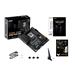 ASUS MB Sc LGA1700 TUF GAMING B760-PLUS WIFI, Intel B760, 4xDDR5, 1xDP, 1xHDMI, WI-FI 90MB1ER0-M1EAY0