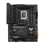 ASUS MB Sc LGA1700 TUF GAMING B760-PLUS WIFI, Intel B760, 4xDDR5, 1xDP, 1xHDMI, WI-FI 90MB1ER0-M1EAY0