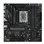 ASUS MB Sc LGA1700 TUF GAMING B760M-E D4, Intel B760, 4xDDR4, 1xDP, 1xHDMI, mATX 90MB1E90-M0EAY0