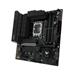 ASUS MB Sc LGA1700 TUF GAMING B760M-PLUS II, Intel B760, 4xDDR5, 1xDP, 1xHDMI, mATX 90MB1HD0-M0EAY0