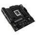 ASUS MB Sc LGA1700 TUF GAMING B760M-PLUS II, Intel B760, 4xDDR5, 1xDP, 1xHDMI, mATX 90MB1HD0-M0EAY0