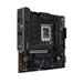 ASUS MB Sc LGA1700 TUF GAMING B760M-PLUS II, Intel B760, 4xDDR5, 1xDP, 1xHDMI, mATX 90MB1HD0-M0EAY0