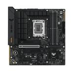 ASUS MB Sc LGA1700 TUF GAMING B760M-PLUS II, Intel B760, 4xDDR5, 1xDP, 1xHDMI, mATX 90MB1HD0-M0EAY0