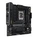 ASUS MB Sc LGA1700 TUF GAMING B760M-PLUS, Intel B760, 4xDDR5, 1xDP, 1xHDMI, mATX 90MB1ES0-M1EAY0