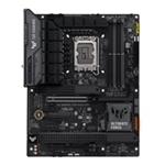 ASUS MB Sc LGA1700 TUF GAMING Z790-PLUS WIFI, Intel Z790, 4xDDR5, 1xDP, 1xHDMI, WI-FI, ATX 90MB1D80-M1EAY0