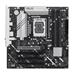 ASUS MB Sc LGA1851 B860M MAX GAMING AX, Intel B860, 4xDDR5, 1xDP, WiFi, mATX 90MB1JZ0-M0EAY0