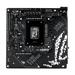 ASUS MB Sc LGA1851 ROG STRIX Z890-I GAMING WIFI, Intel Z890, 2xDDR5, 1xHDMI, 2xThunderbolt, WI-FI, Mini- 90MB1IC0-M0EAY0