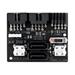ASUS MB Sc LGA1851 ROG STRIX Z890-I GAMING WIFI, Intel Z890, 2xDDR5, 1xHDMI, 2xThunderbolt, WI-FI, Mini- 90MB1IC0-M0EAY1