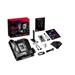 ASUS MB Sc LGA1851 ROG STRIX Z890-I GAMING WIFI, Intel Z890, 2xDDR5, 1xHDMI, 2xThunderbolt, WI-FI, Mini- 90MB1IC0-M0EAY1