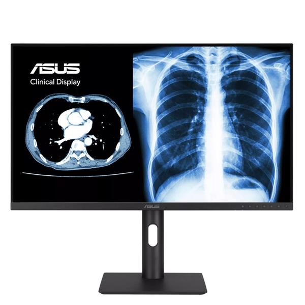 ASUS MH2741A 27" IPS 2560x1440 5ms 350cd USB-C HDMI 2xDP čierny 90LM08Z0-B02M70