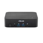 ASUS mini PC ExpertCenter PN54-S1 (PN54-S1-S30005AL), R3 210, 16GB, 256GB SSD, Radeon 700M, W11 Pro, Bla 90MS0391-M00050