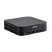 ASUS mini PC ExpertCenter PN54-S1 (PN54-S1-S50015AL), R5 220, 16GB, 512GB SSD, Radeon 700M, W11 Pro, Bla 90MS0391-M000F0