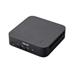 ASUS mini PC ExpertCenter PN54-S1 (PN54-S1-S70016AL), R7 260, 32GB, 1TB SSD, Radeon 700M, W11 Pro, Black 90MS0391-M000H0