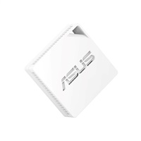 ASUS Mini Router RT-AX50 GO, WiFi 6 Router, 1xWAN/LAN, 1xUSB-C, 1xUSB-A 90IG09T0-MO0B00