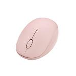 ASUS MOUSE Fragrance MD101 pink - optická bezdrôtová myš, BT+2.4GHZ 90XB08U0-BMU010
