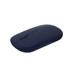 ASUS MOUSE Marshmallow MD100 modrá - optická bezdrôtová myš, BT+2.4GHZ 90XB07A0-BMU0J0