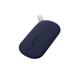 ASUS MOUSE Marshmallow MD100 modrá - optická bezdrôtová myš, BT+2.4GHZ 90XB07A0-BMU0J0