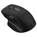 ASUS MOUSE MD301 ProArt black, optická bezdrôtová myš, čierna, 3BT+2.4GHZ 90XB0AF0-BMU010