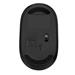 ASUS MOUSE MW103 Wireless Silent - optická bezdrôtová myš, čierna 90XB08V0-BMU020