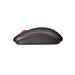 ASUS MOUSE WT300 Wireless - optická bezdrôtová myš; čierno-červená 90XB0450-BMU000