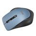 ASUS MOUSE WT425 Wireless grey/black - optická bezdrôtová myš; šedo/čierna 90XB0280-BMU0Q0