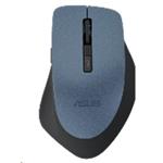 ASUS MOUSE WT425 Wireless grey/black - optická bezdrôtová myš; šedo/čierna 90XB0280-BMU0Q0