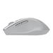 ASUS MOUSE WT425 Wireless silver - optická bezdrôtová myš; strieborná 90XB0280-BMU0L0