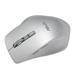 ASUS MOUSE WT425 Wireless silver - optická bezdrôtová myš; strieborná 90XB0280-BMU0L0