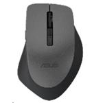 ASUS MOUSE WT425 Wireless silver - optická bezdrôtová myš; strieborná 90XB0280-BMU0L0