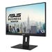 ASUS MT 24.1" BE24WQLB 1920x1200, IPS, frameless, DP, HDMI, D-Sub, Mini-PC Mount Kit,300cd, repro 90LM04V1-B01370
