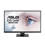 ASUS MT 27" VA279HAE FHD 1920x1080 VA HDMI D-Sub Flicker free Low Blue Light TUV certified 90LM04JI-B01370