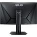 ASUS MT 27" VG27WQ 2560x1440 TUF Gaming Curved Gaming 165Hz Extreme Low Motion Blur™ Adaptive-sync Fre 90LM05F0-B01E70