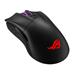 ASUS myš ROG GLADIUS II WIRELESS 90MP00Z0-B0UA00