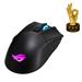 ASUS myš ROG GLADIUS II WIRELESS 90MP00Z0-B0UA00