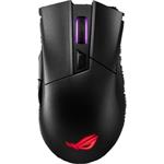 ASUS myš ROG GLADIUS II WIRELESS 90MP00Z0-B0UA00