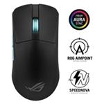 ASUS myš ROG Harpe Ace Aim Lab Edition, Bluetooth, černá 90MP02W0-BMUA00